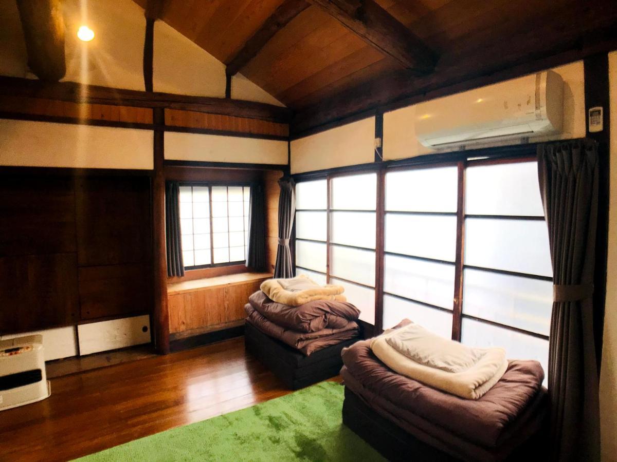 Guesthouse Yadocurly Onomiči Exteriér fotografie
