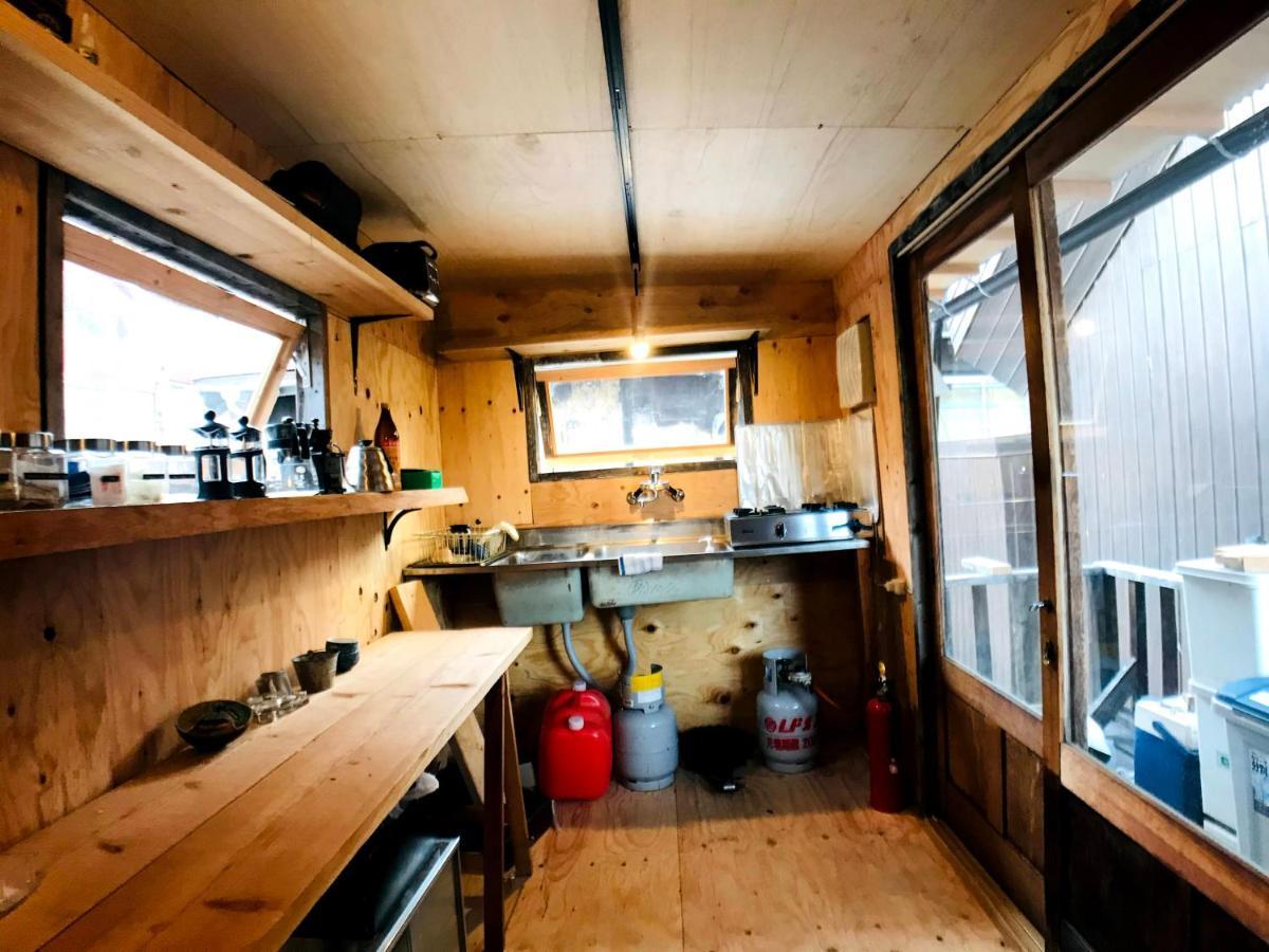 Guesthouse Yadocurly Onomiči Exteriér fotografie