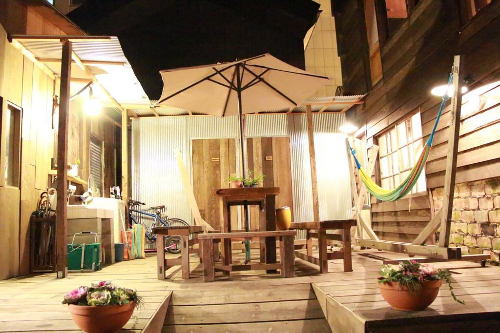 Guesthouse Yadocurly Onomiči Exteriér fotografie