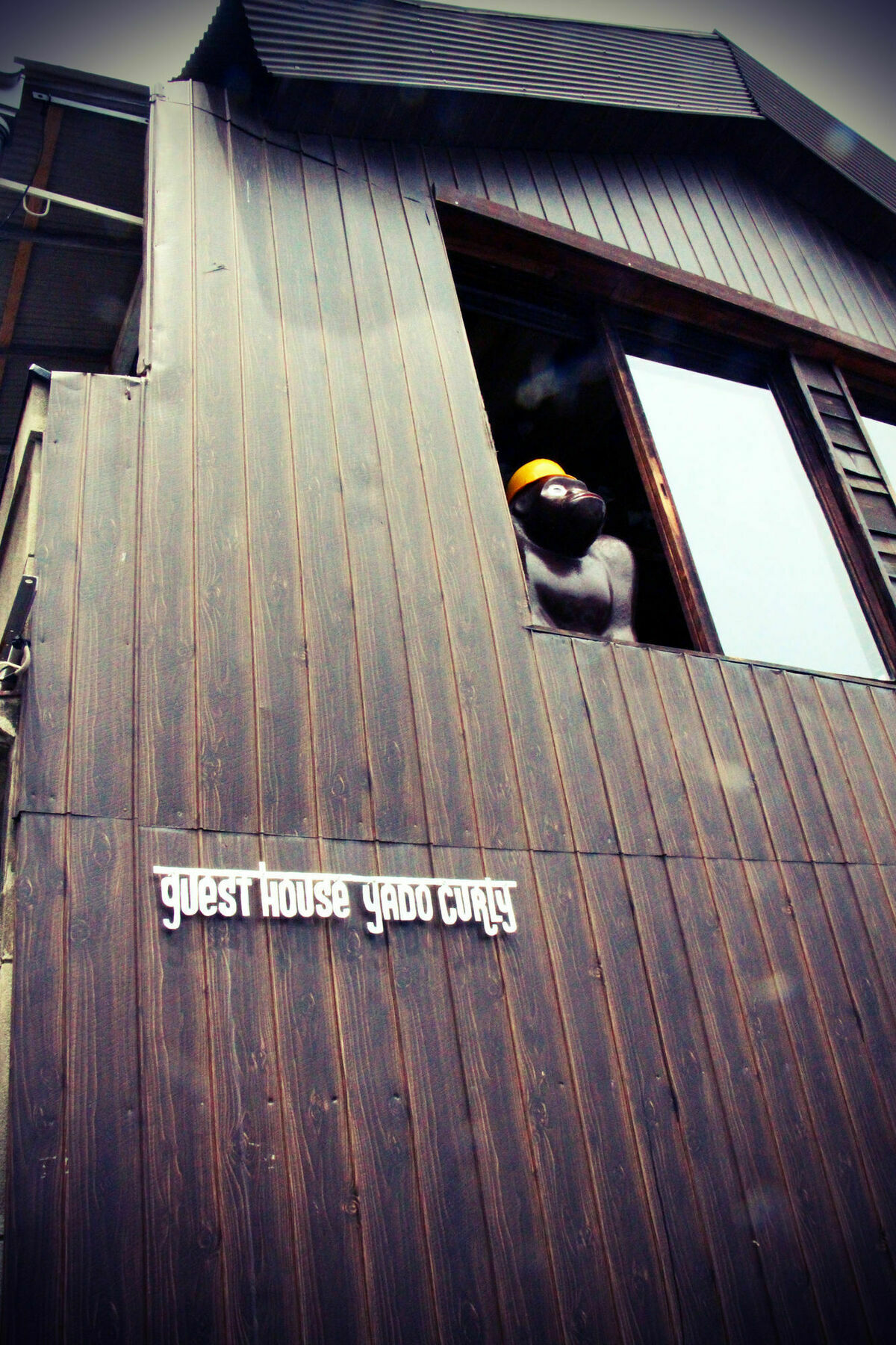 Guesthouse Yadocurly Onomiči Exteriér fotografie