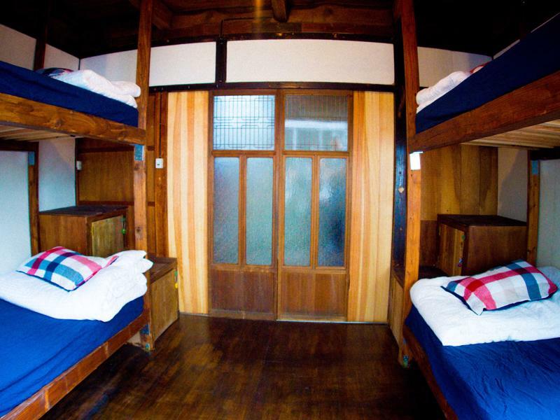 Guesthouse Yadocurly Onomiči Exteriér fotografie